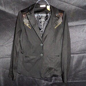 Wrangler Women's Black Jacket